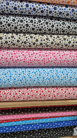 Dacrón Estampado x Metros