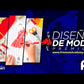Curso de Diseño de Moda Premium