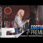 Curso de Costura Premium