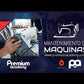 Curso de Mantenimiento De Maquinas de Confección