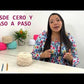Curso para Hacer Bolsos en Trapillo
