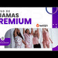 Curso de Pijamas Premium