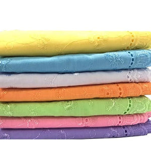 Ojalillo Algodon x Metros