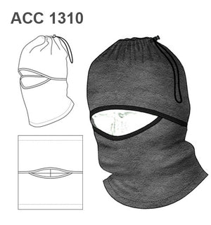 MOLDE MASCARA DE VIENTO ADULTO ACC 1310