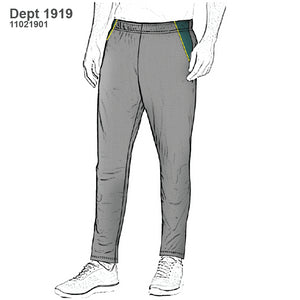 MOLDE DEPORTE PANTALON BUZO UNISEX 1919
