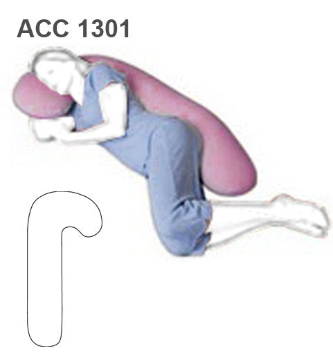 MOLDE COJIN PRENATAL ACC 1301