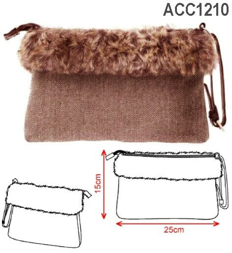 MOLDE CARTERA DE FIESTA ACC 1210