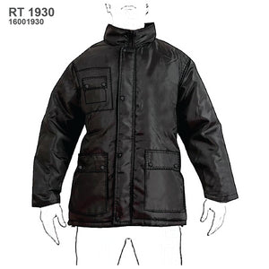 MOLDE PARKA TRABAJO HOMBRE RT 1930