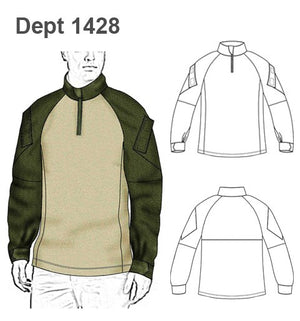 MOLDE DEPORTE AIR SOFT 1428