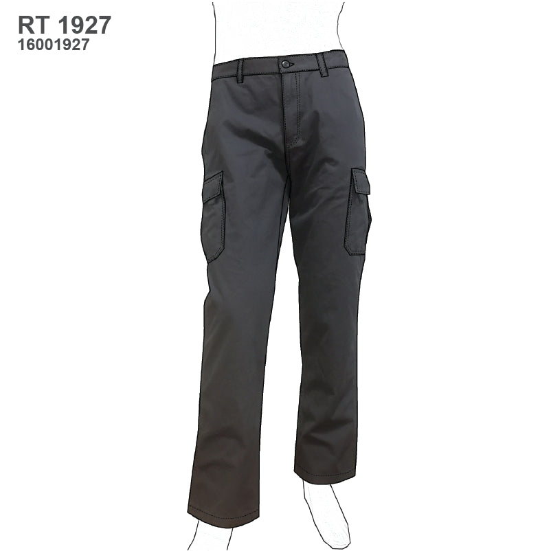 MOLDE PANTALON CARGO HOMBRE RT 1927