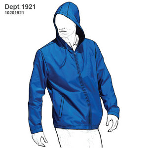 MOLDE DEPORTE CORTAVIENTO UNISEX 1921