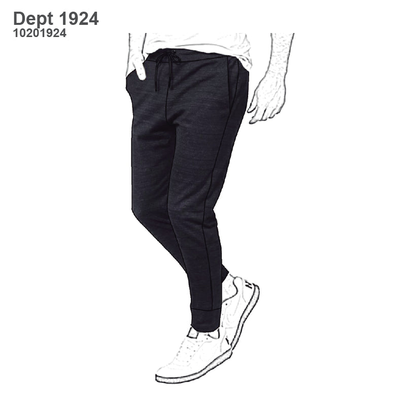 MOLDE DEPORTE PANTALON HOMBRE 1924