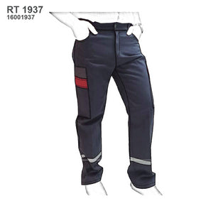 MOLDE PANTALON CARGO HOMBRE RT 1937