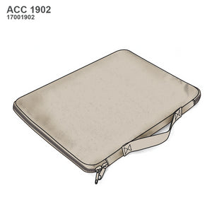 MOLDE ESTUCHE PARA DIBUJO ACC 1902