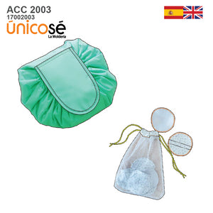 MOLDE NECESER Y PORTA PETALOS ACC 2003