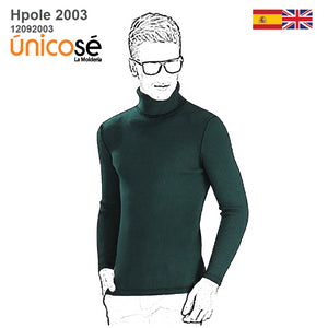 MOLDE DE SACO HOMBRE 2003