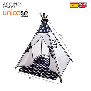 MOLDE CARPA INFANTIL ACC 2101