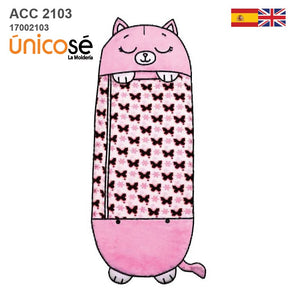 MOLDE SACO DE DORMIR INFANTIL ACC 2103