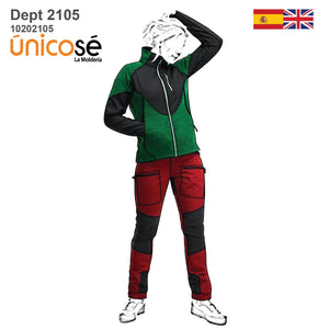 MOLDE DEPORTE MONTAÑA 2105