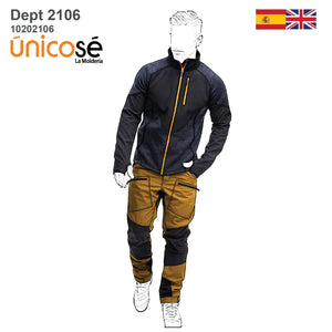 MOLDE DEPORTE MONTAÑA 2106