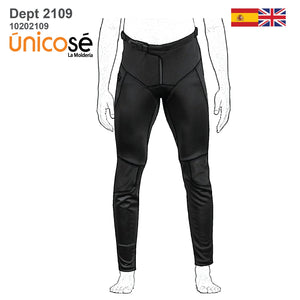 MOLDE DEPORTE CALZA BICICROSS 2109