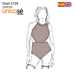 MOLDE DEPORTE DANZA 2128