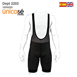 MOLDE DEPORTE CALZA CICLISMO 2202