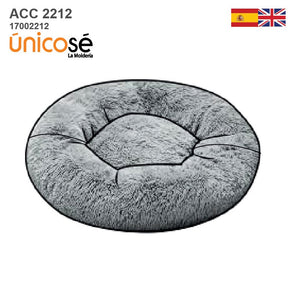 MOLDE CAMA PARA MASCOTAS ACC 2212