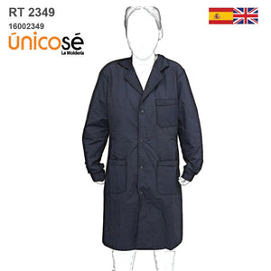 MOLDE COTONA UNISEX RT 2349