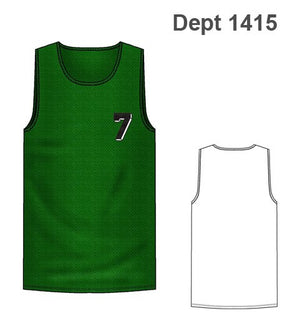 MOLDE DEPORTE CAMISETA  BASKETBALL  1415