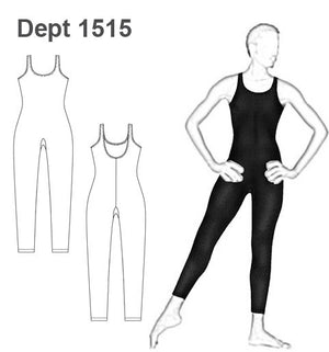 MOLDE DEPORTE MALLA  BODY  1515