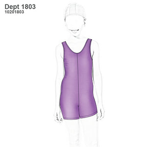 MOLDE DEPORTE MALLA NATACION 1803