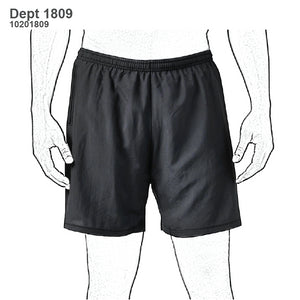 MOLDE DEPORTE SHORT BASICO 1809