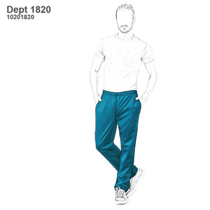 MOLDE DEPORTE PANTALON 1820