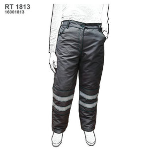 MOLDE PANTALON TERMICO MINERIA RT 1813