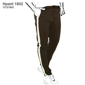 MOLDE PANTALON FRANJA HOMBRE 1802