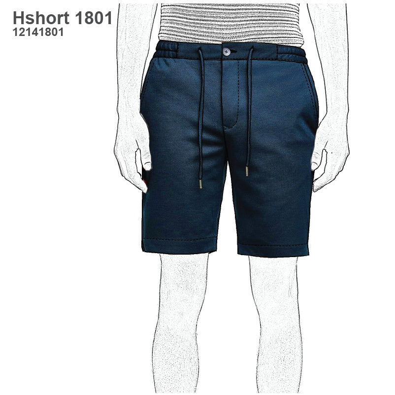 MOLDE SHORT BERMUDA HOMBRE 1801