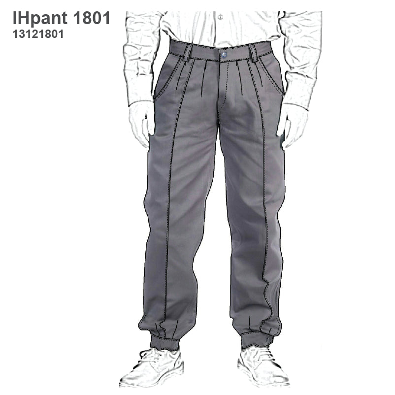 MOLDE PANTALON BOMBACHO NIÑO 1801
