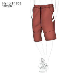 MOLDE SHORT URBANO HOMBRE 1803