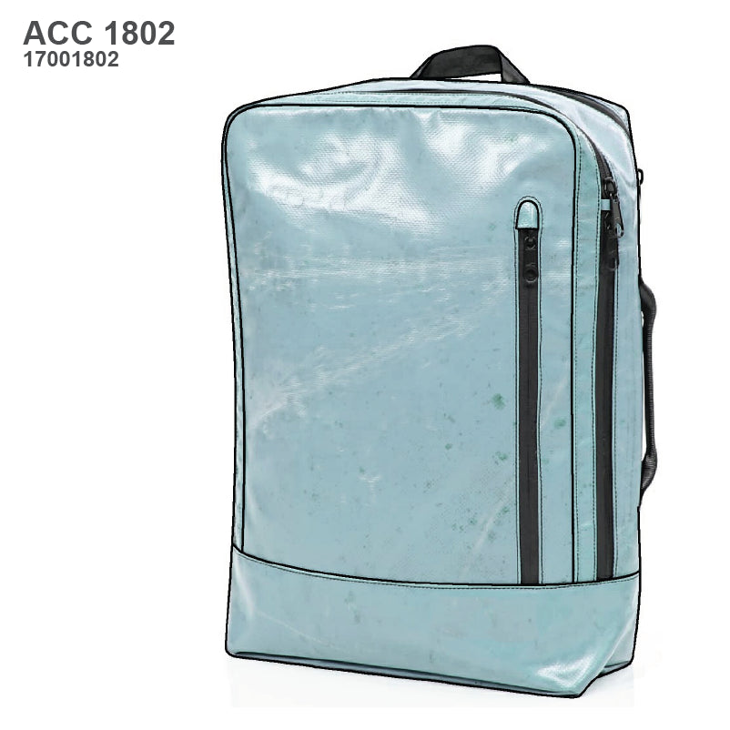 MOLDE MOCHILA LAPTOP ACC 1802