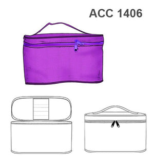 MOLDE COSMETIQUERO ACC 1406