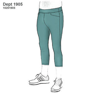 MOLDE DEPORTE GOLF HOMBRE 1905